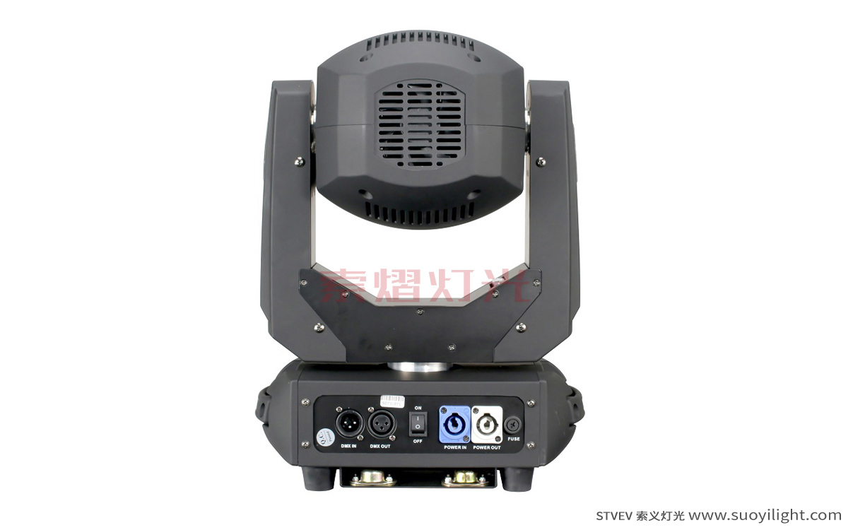 kyiv200W LED Moving Head Spot Light