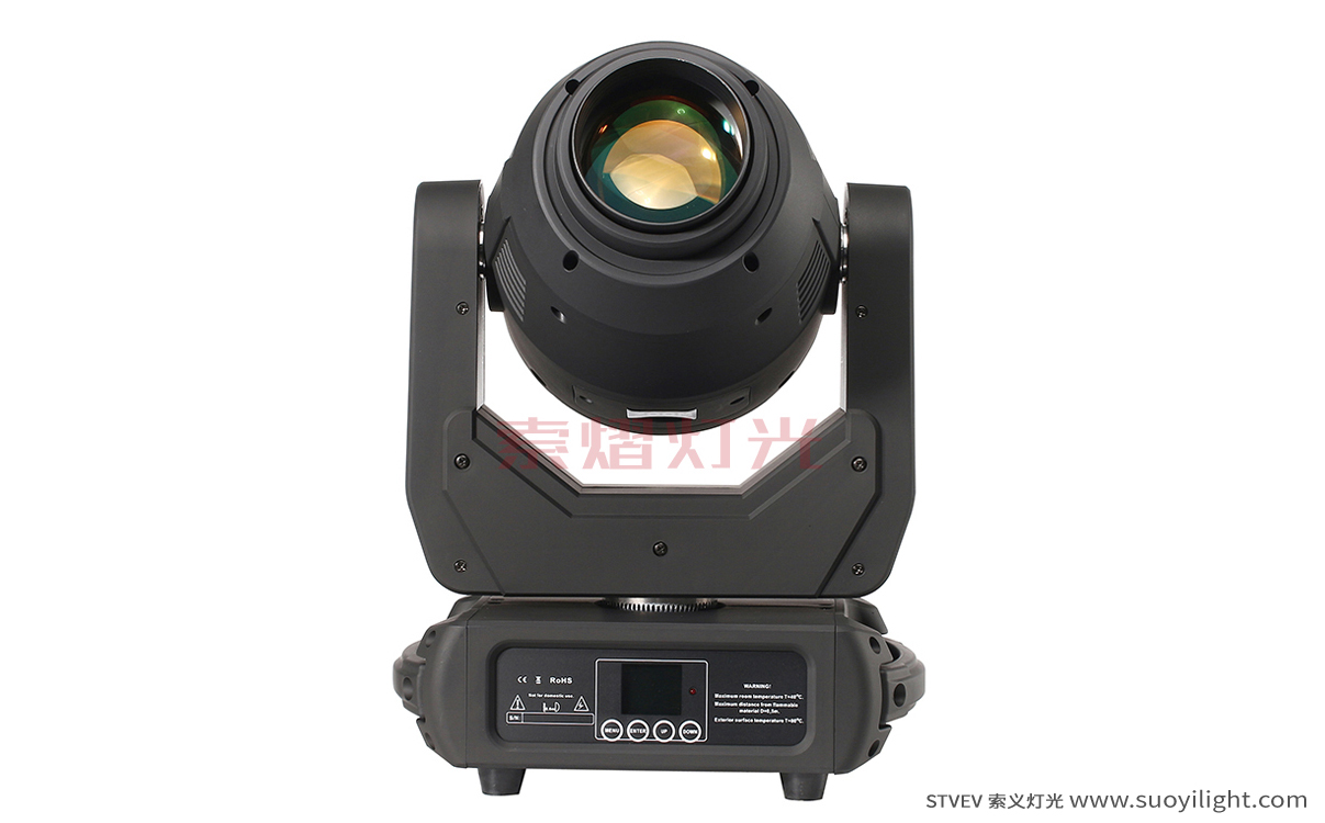 kyiv250W 3in1 LED Moving Head Light