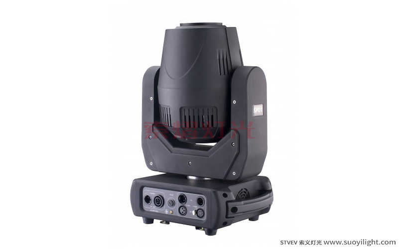 kyiv200W LED Moving Head Spot Light
