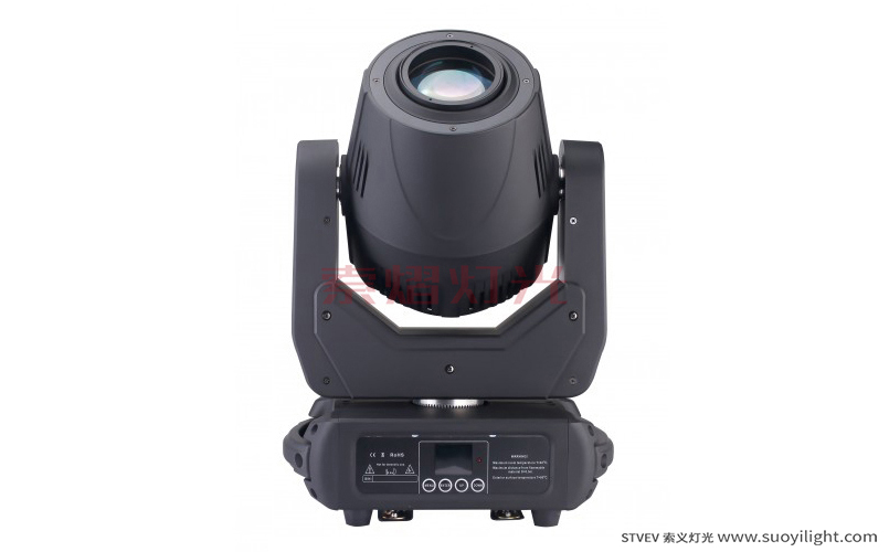 kyiv200W LED Moving Head Spot Light