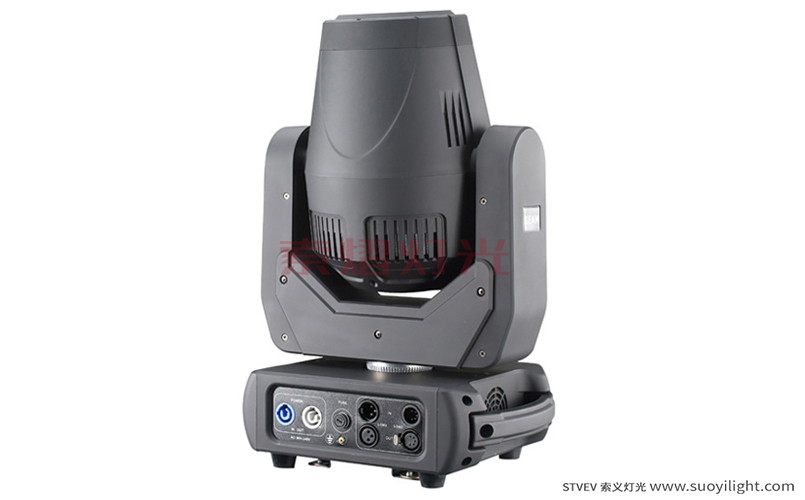 kyiv200W LED Moving Head Beam Light
