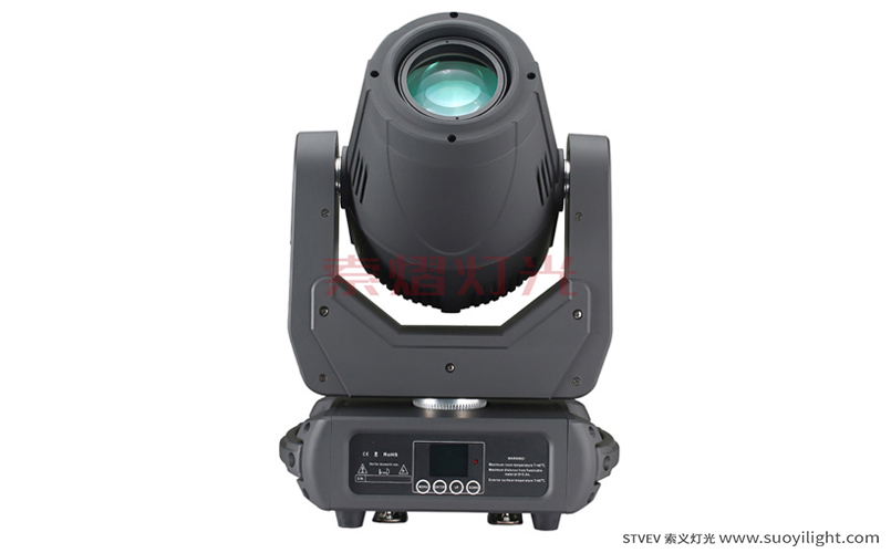 kyiv200W LED Moving Head Beam Light