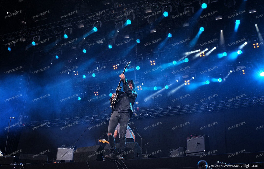 kyivRock Werchter摇滚音乐会