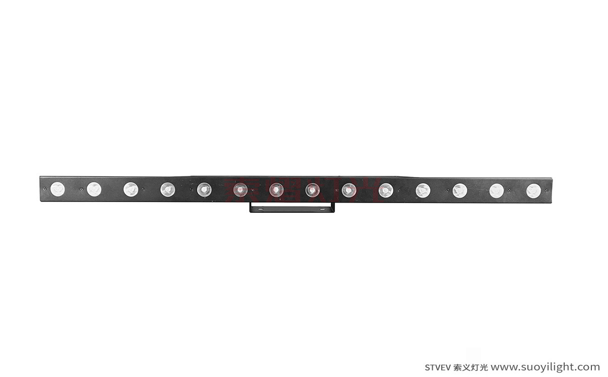 kyiv14颗5W矩阵灯