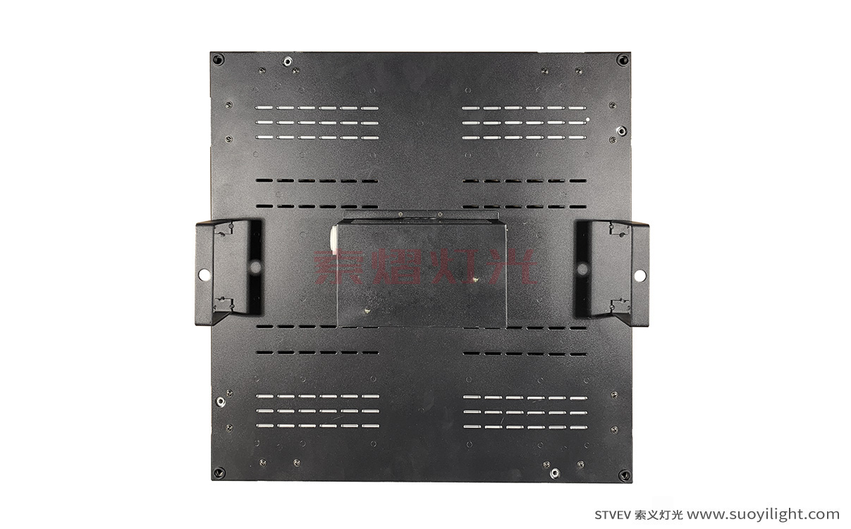 kyiv36颗3W黄金矩阵灯