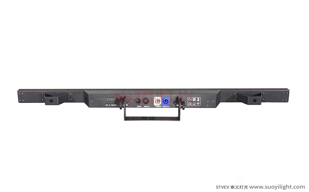 kyiv14颗5W矩阵灯