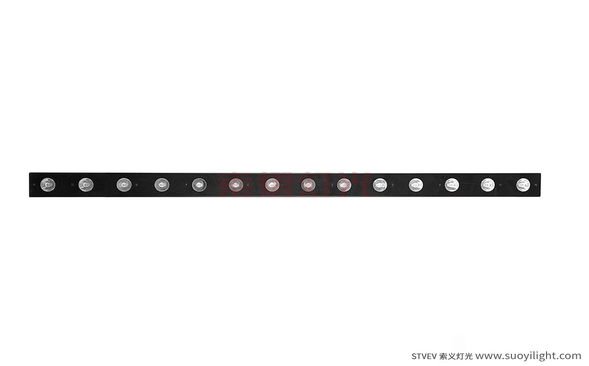 kyiv14颗5W矩阵灯