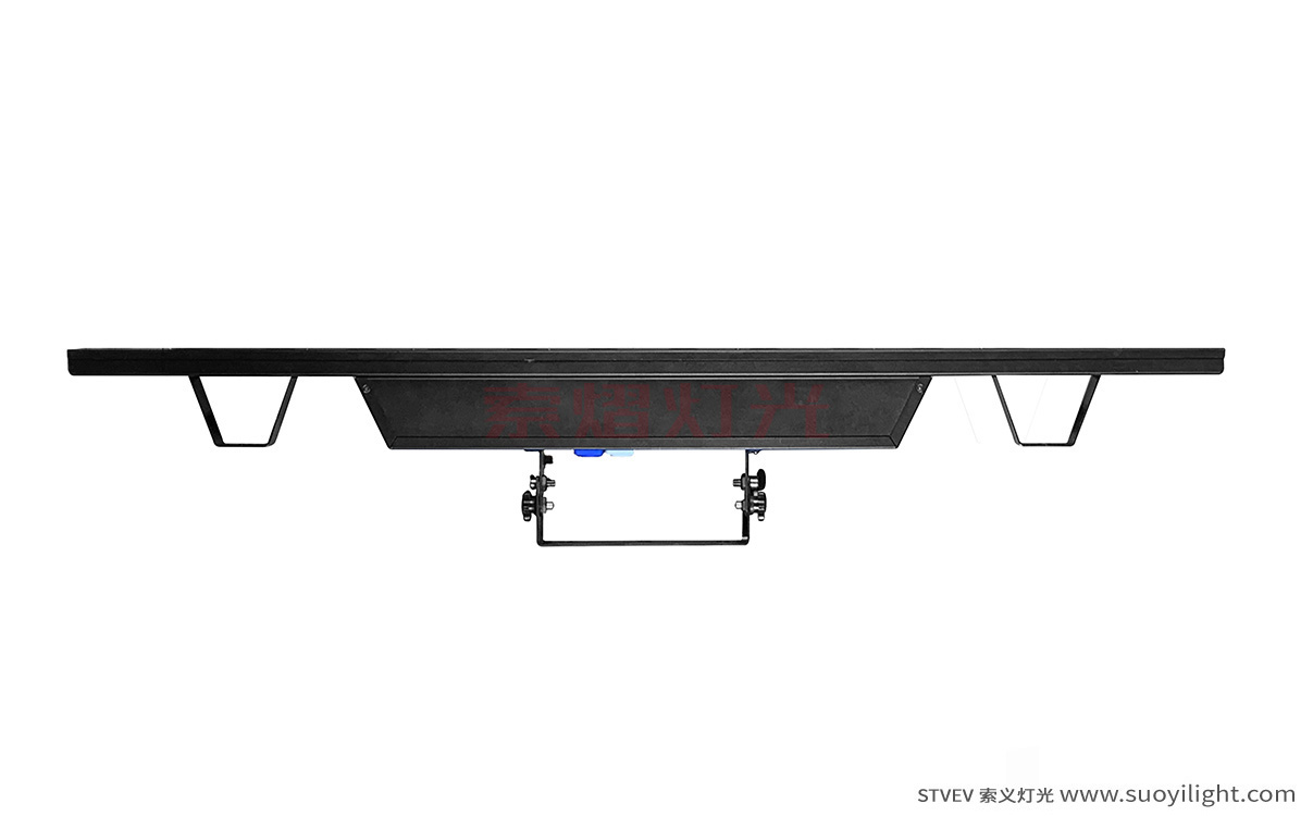 kyiv14颗5W矩阵灯