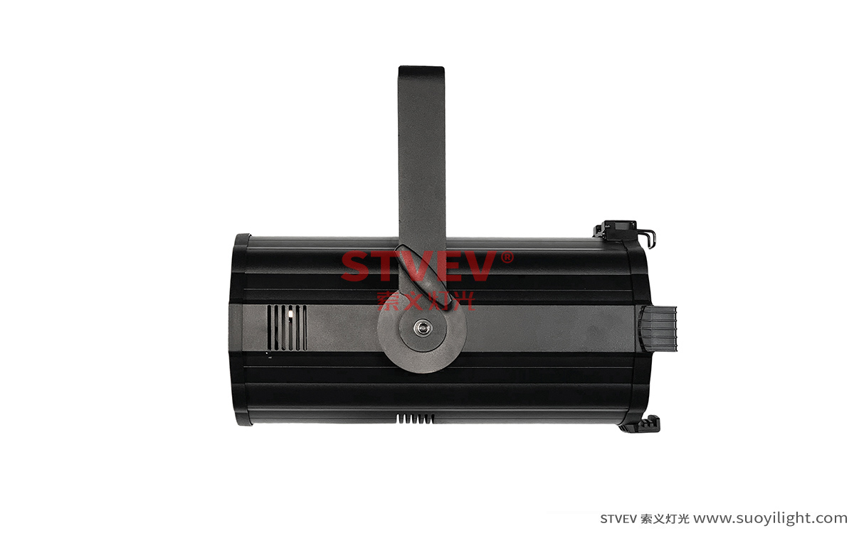 kyiv200W电子调焦面光灯