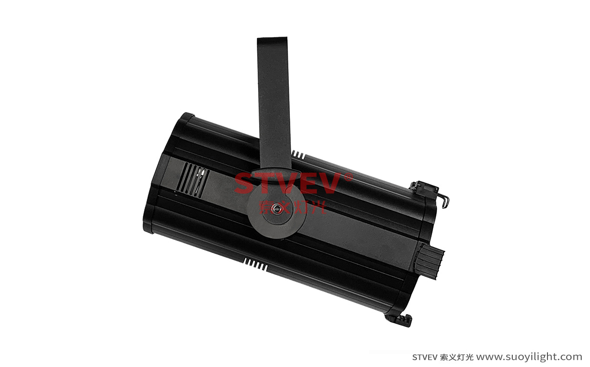 kyiv200W电子调焦面光灯