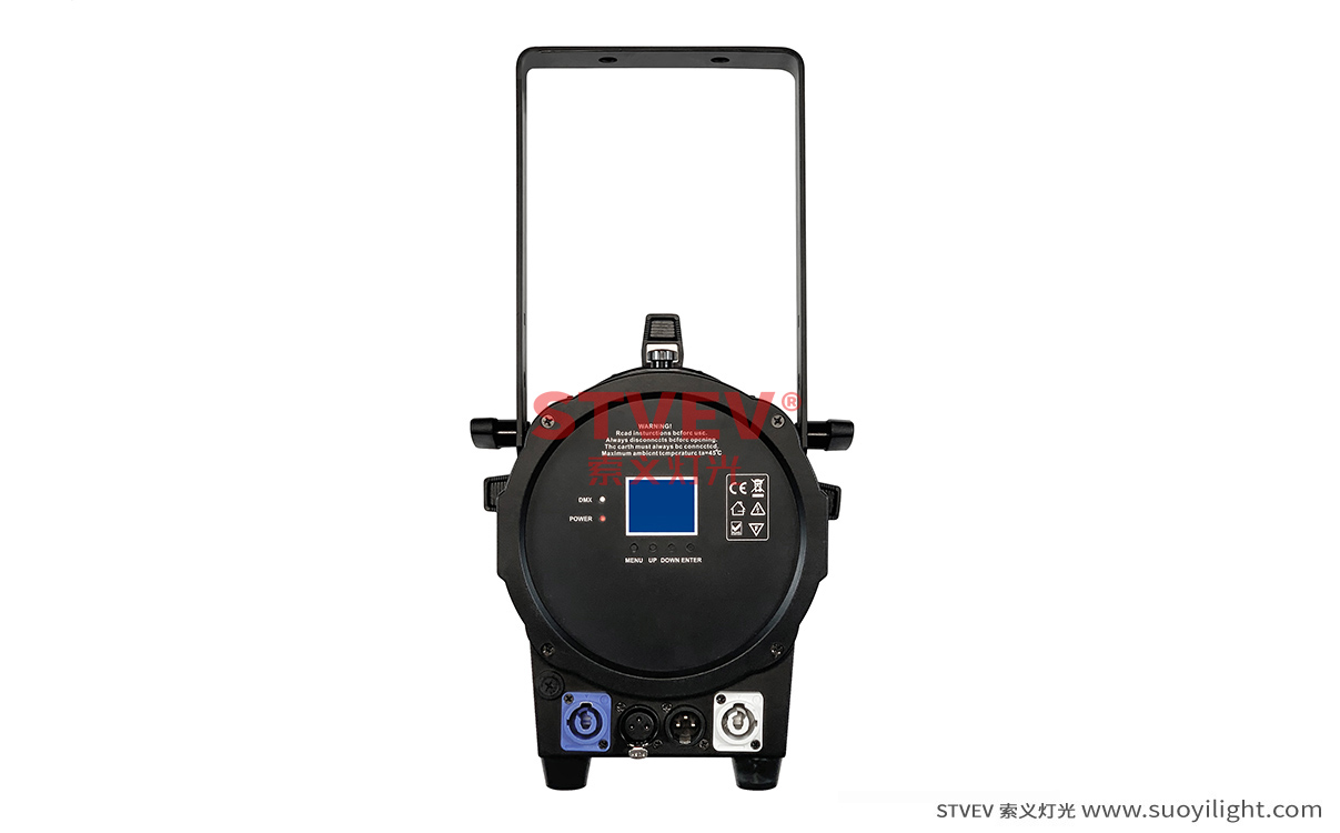 kyiv300W 高清压铸铝成像灯