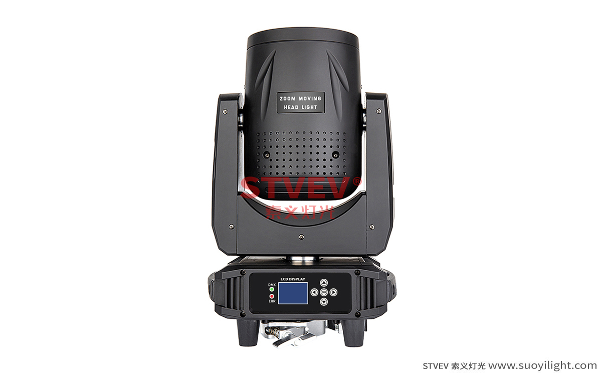 kyiv400W 摇头调焦面光灯