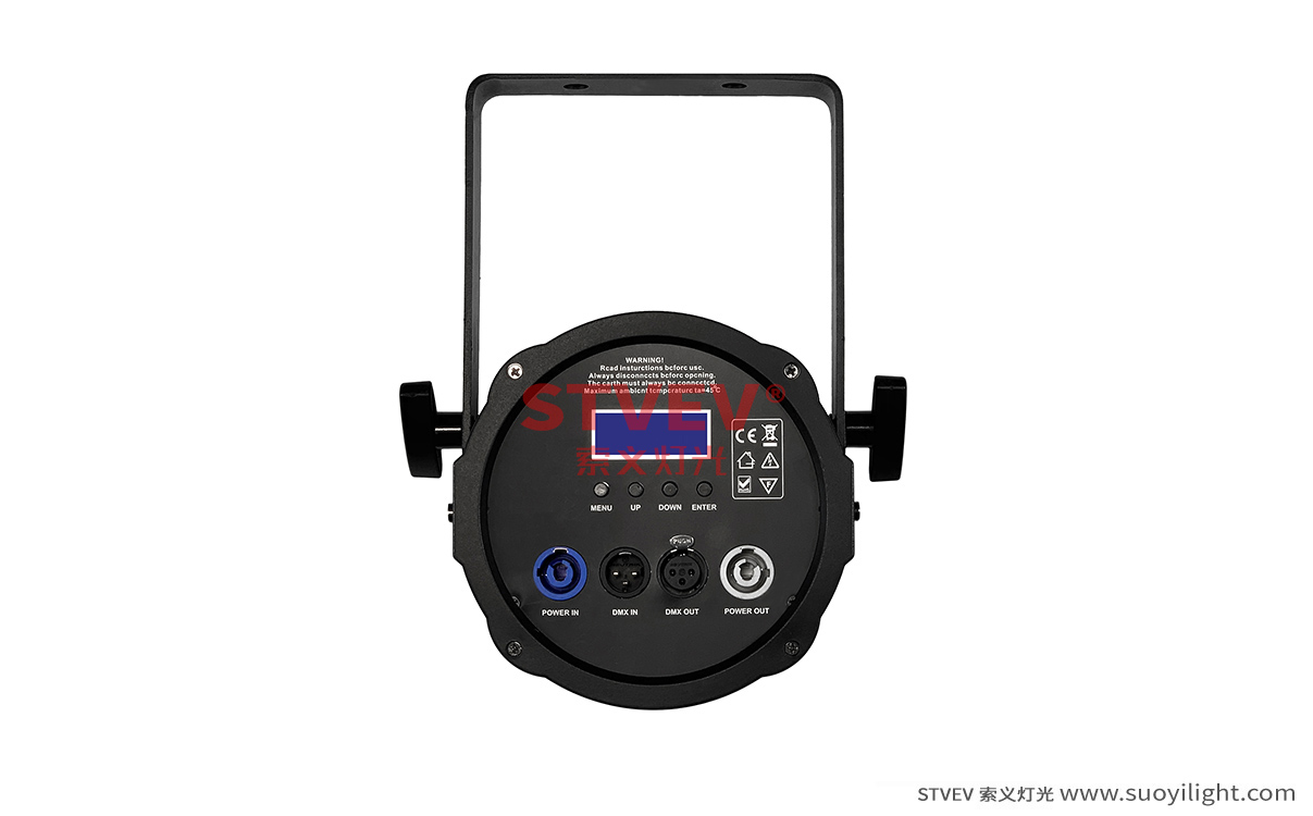 kyiv200W电子调焦面光灯