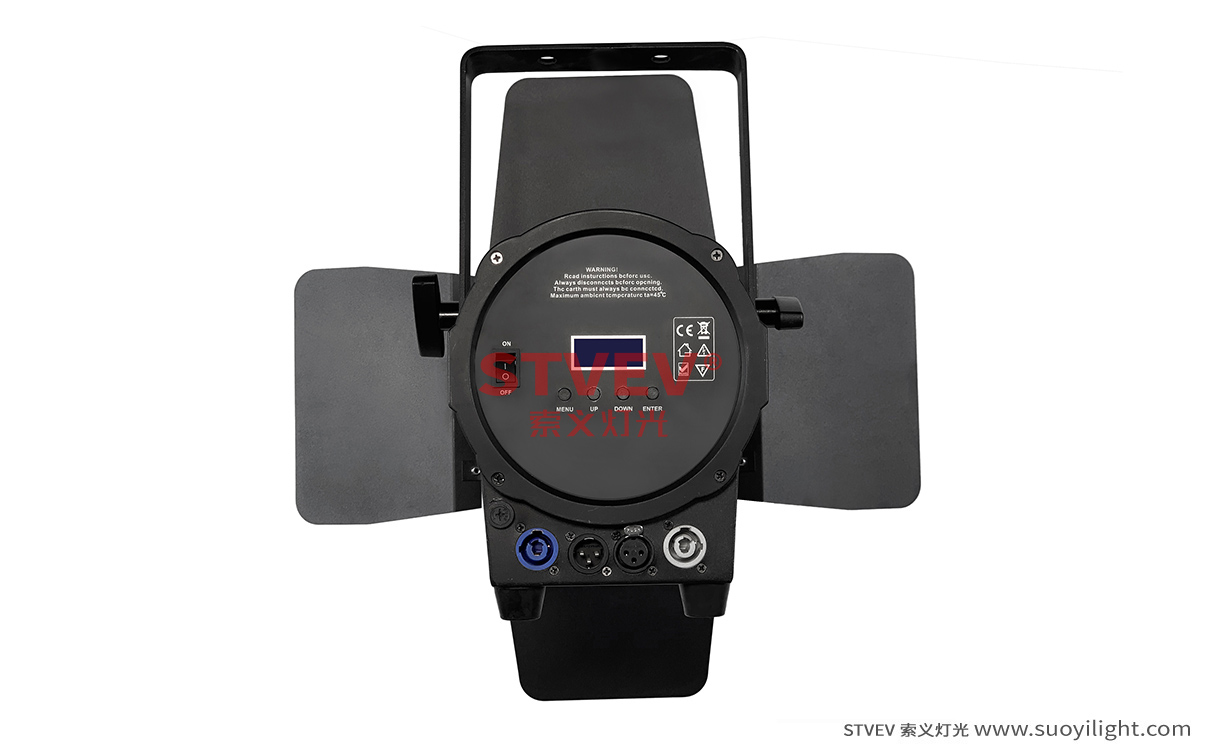 kyiv150W,200W LED变焦聚光灯