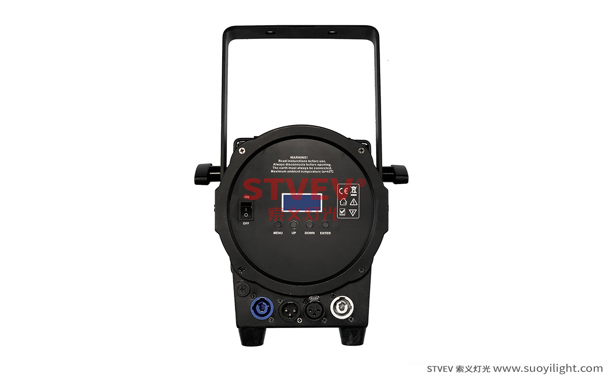 kyiv150W,200W LED变焦聚光灯