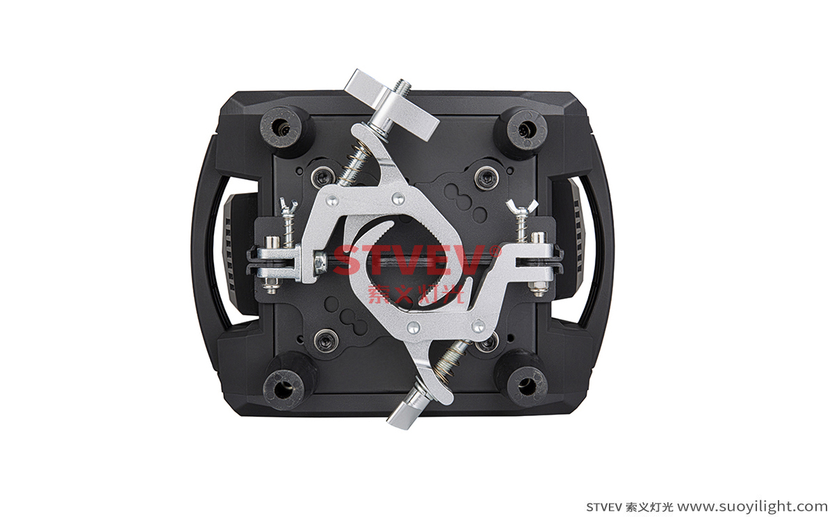 kyiv400W 摇头调焦面光灯