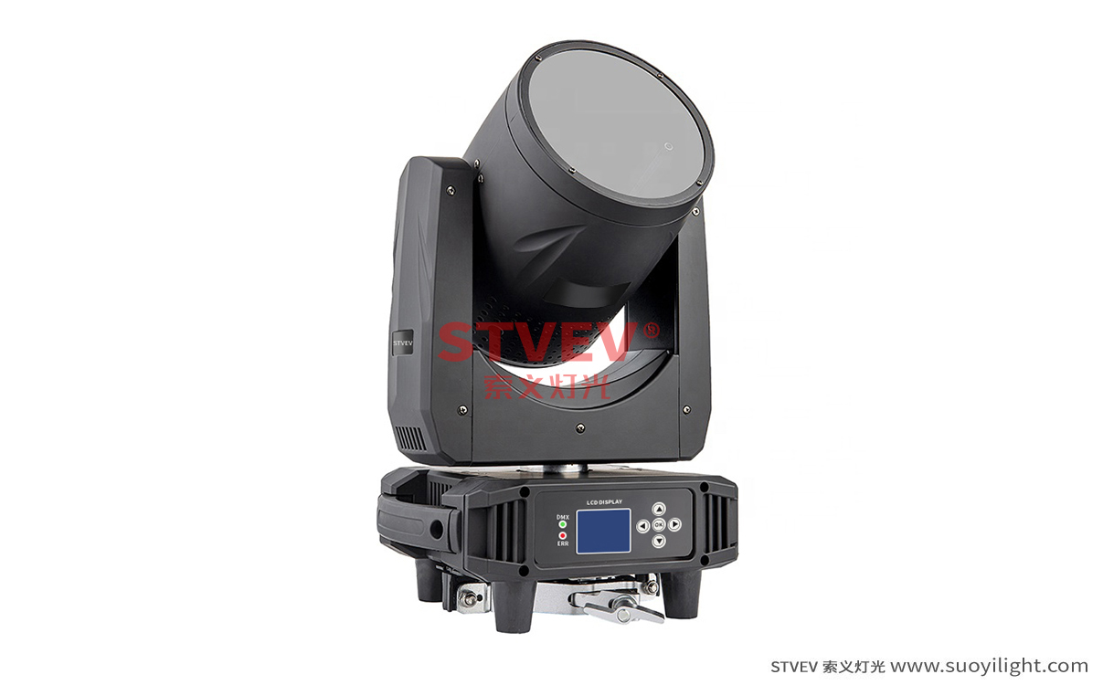 kyiv400W 摇头调焦面光灯